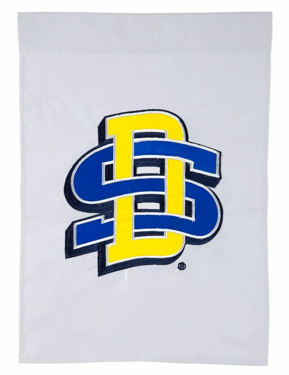 South Dakota State Garden Flag 2 Sided