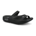 Sovella Women's PF Slide Black