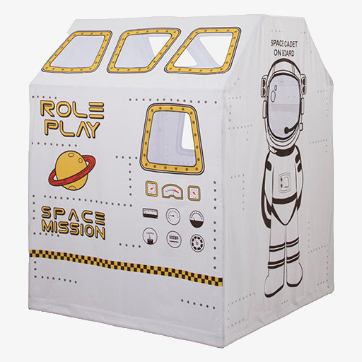 Space Station Play Tent for Kids