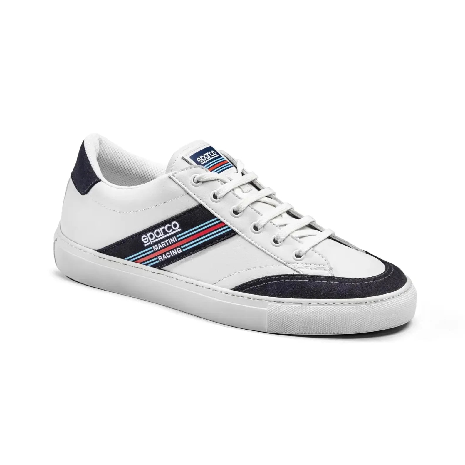 Sparco Martini S-Time Street Shoes
