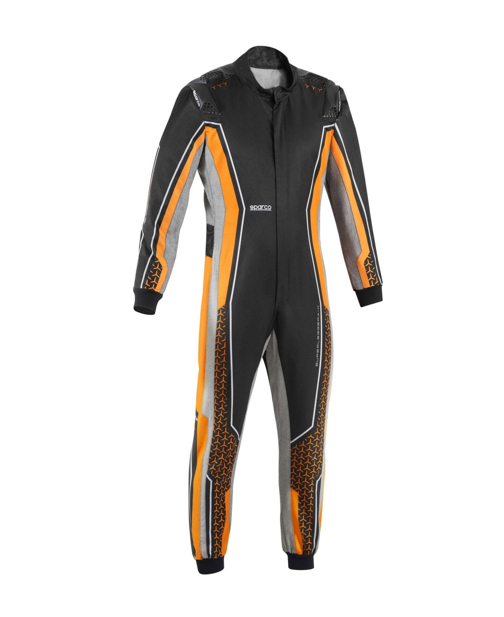 Sparco Superleggera K Youth Kart Racing Suit