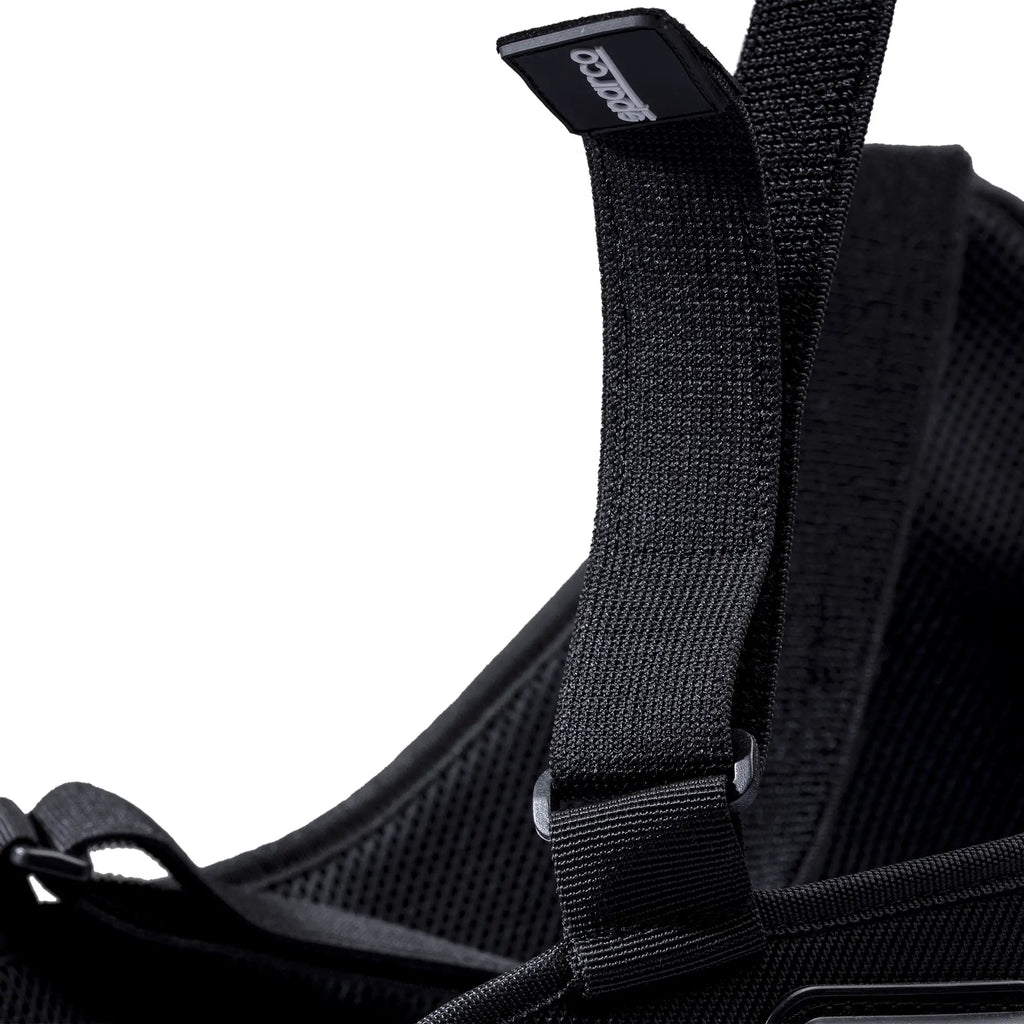 Sparco Pro Shell Youth Rib Protector