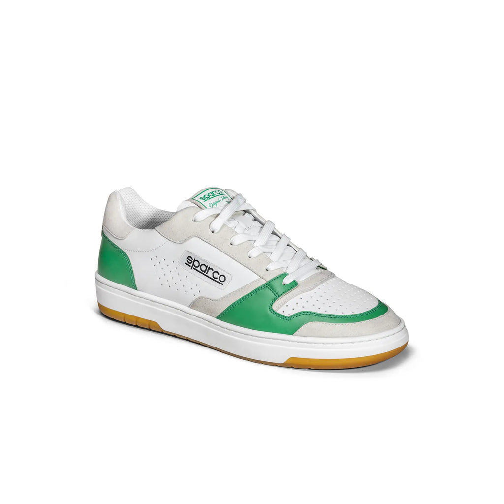 Sparco S-Urban Street Shoes