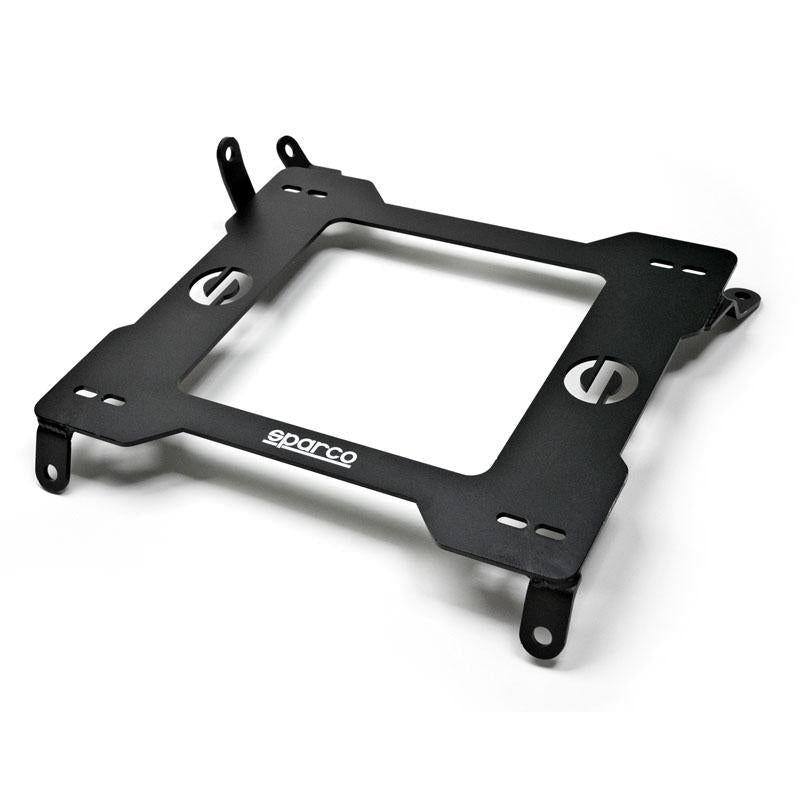 Sparco 600 Seat Bracket - Lexus IS300 (2001-2005) - Driver/Left