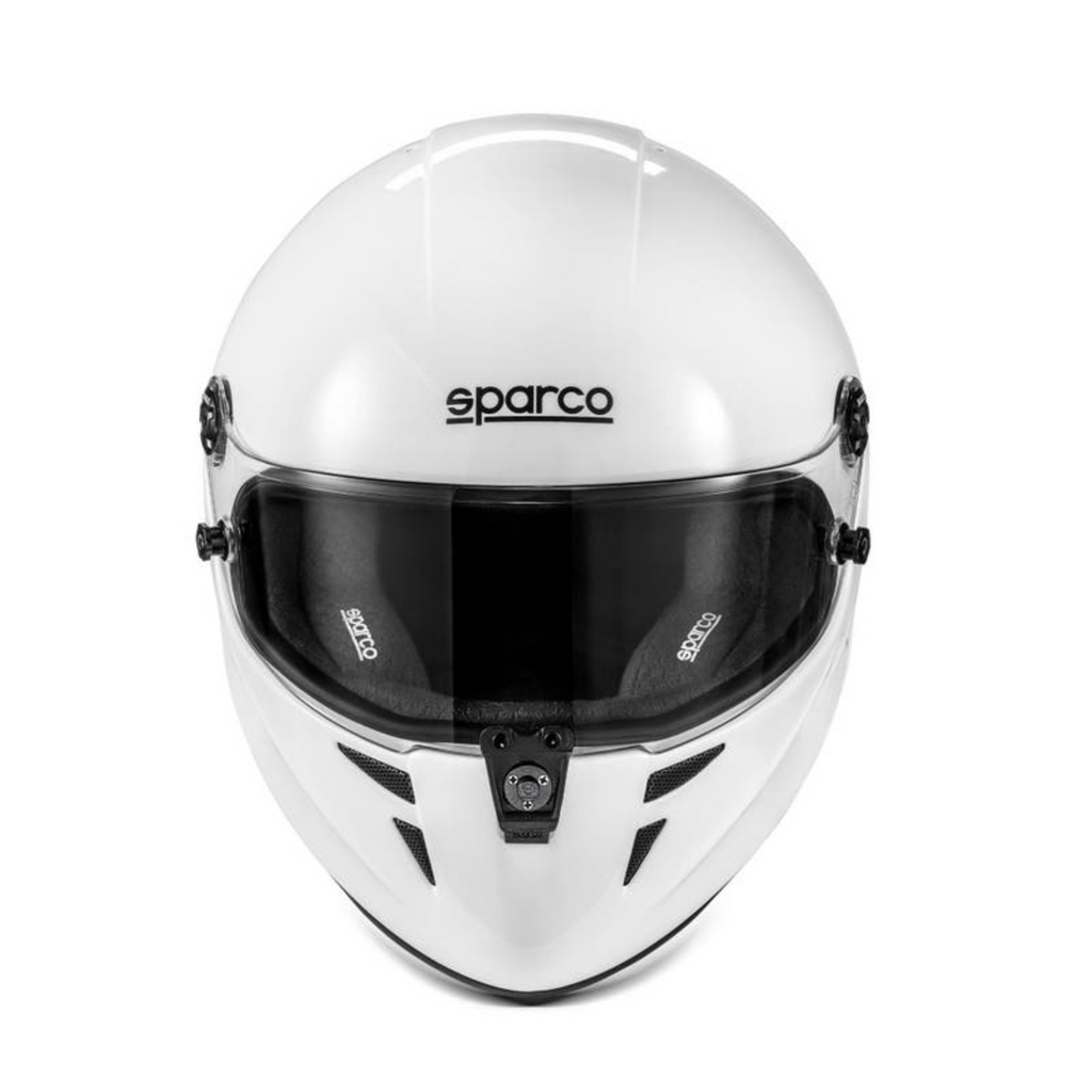 Sparco Stealth KF Karting Helmet - K2025 / FIA8878