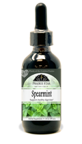 Spearmint