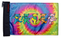 Grateful Dead Dancing Bears 12"x18" Forever Wave Flag for Jeep Wrangler TJ 1996-2006