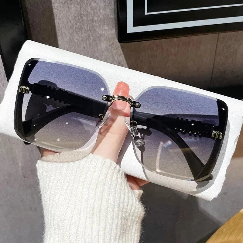 Square Sunglasses for Women.
