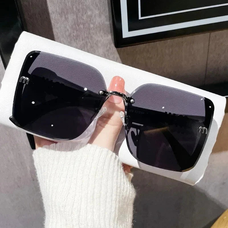 Square Sunglasses for Women.