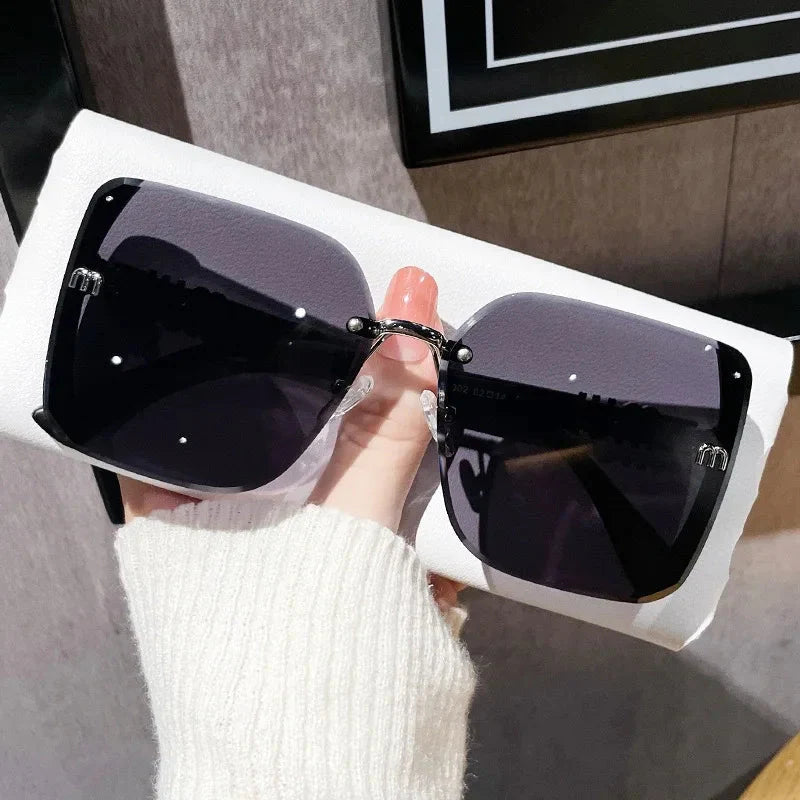 Square Sunglasses for Women.