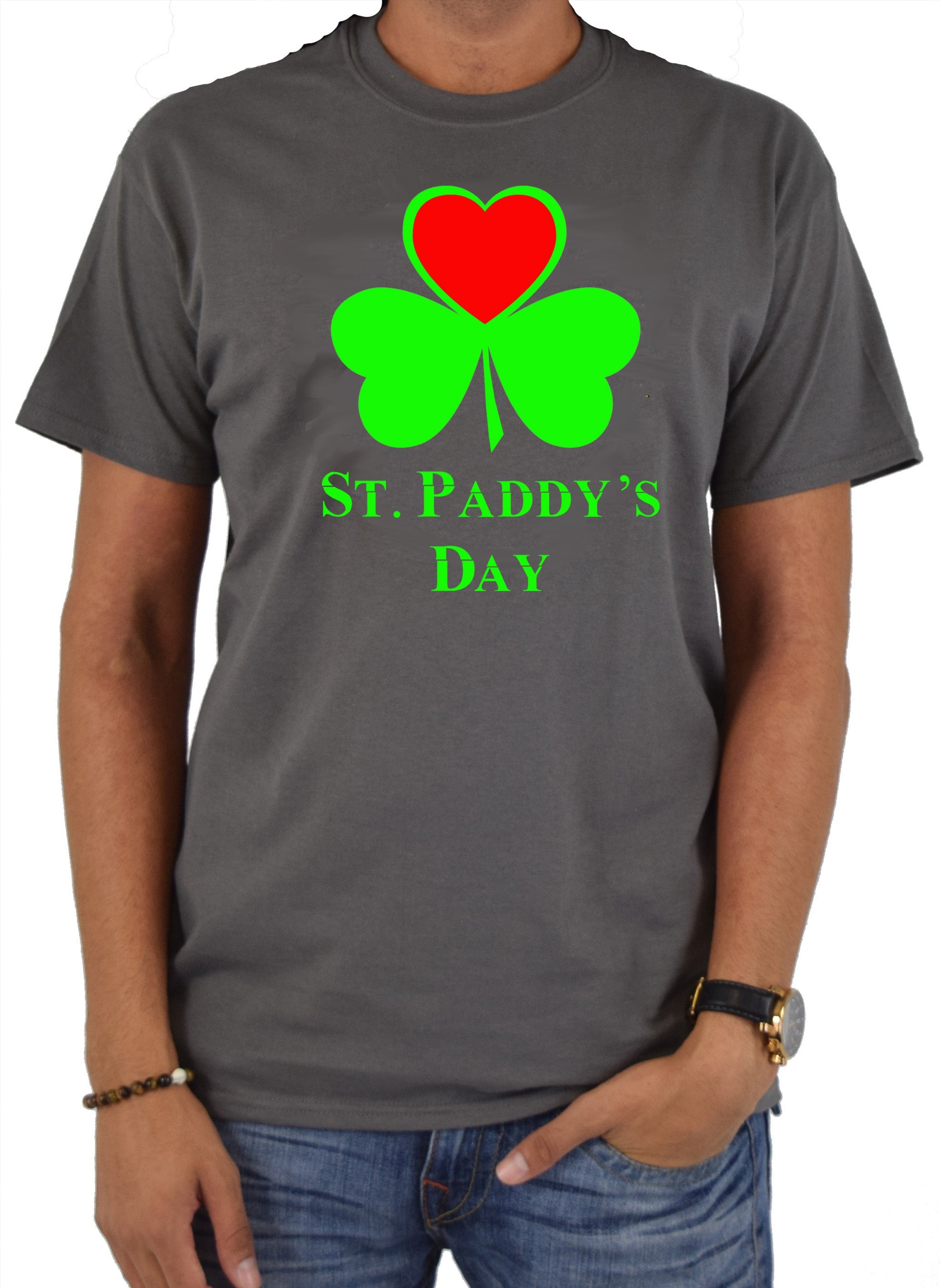 St. Paddy’s Day T-Shirt