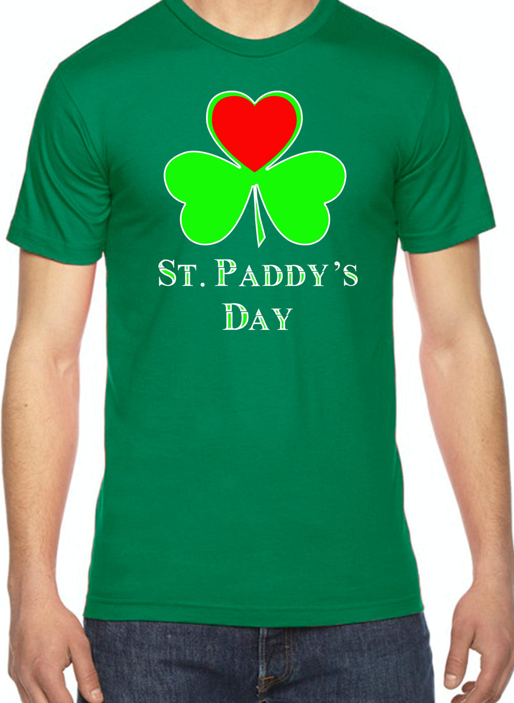 St. Paddy’s Day T-Shirt