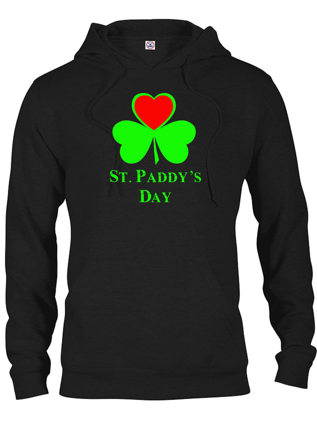 St. Paddy’s Day T-Shirt