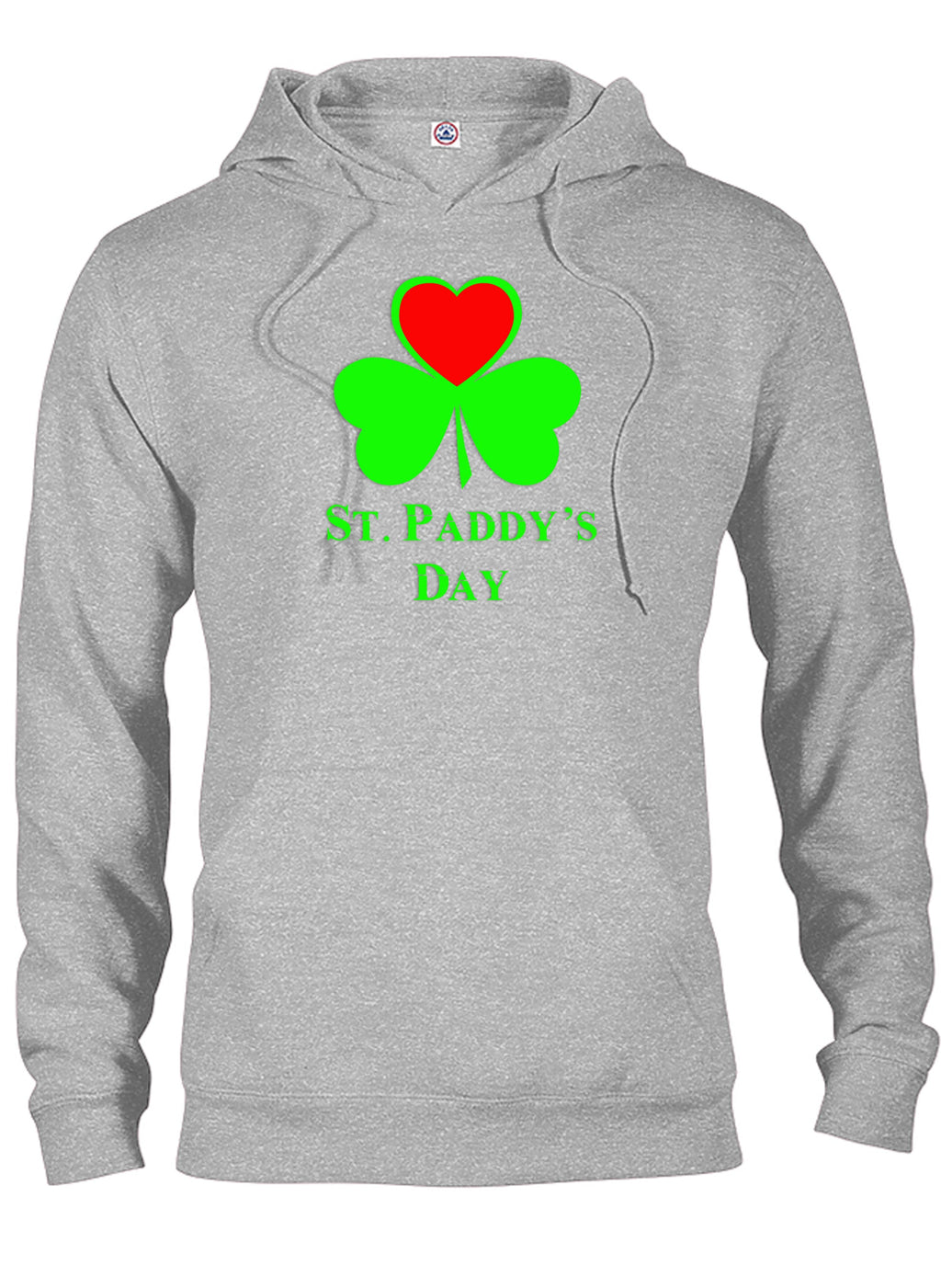 St. Paddy’s Day T-Shirt