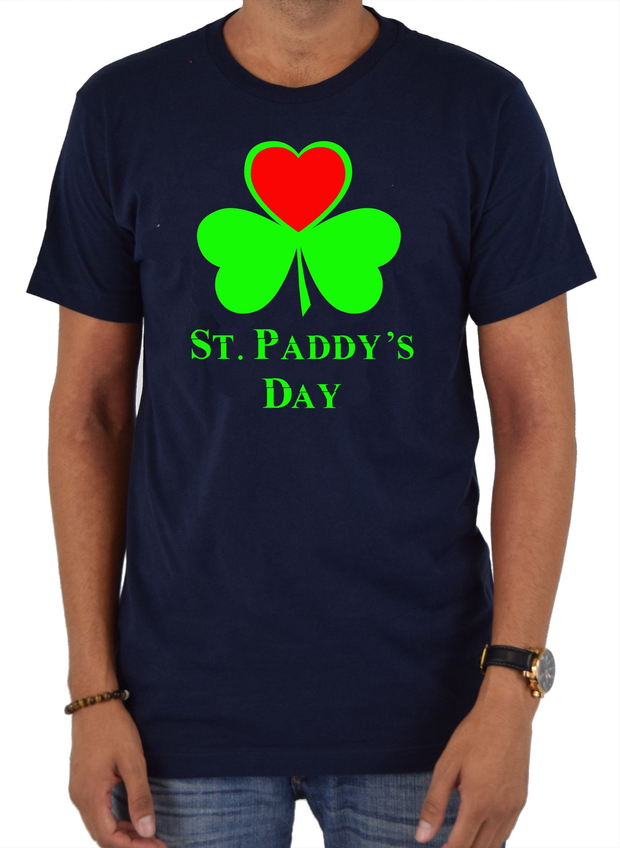 St. Paddy’s Day T-Shirt
