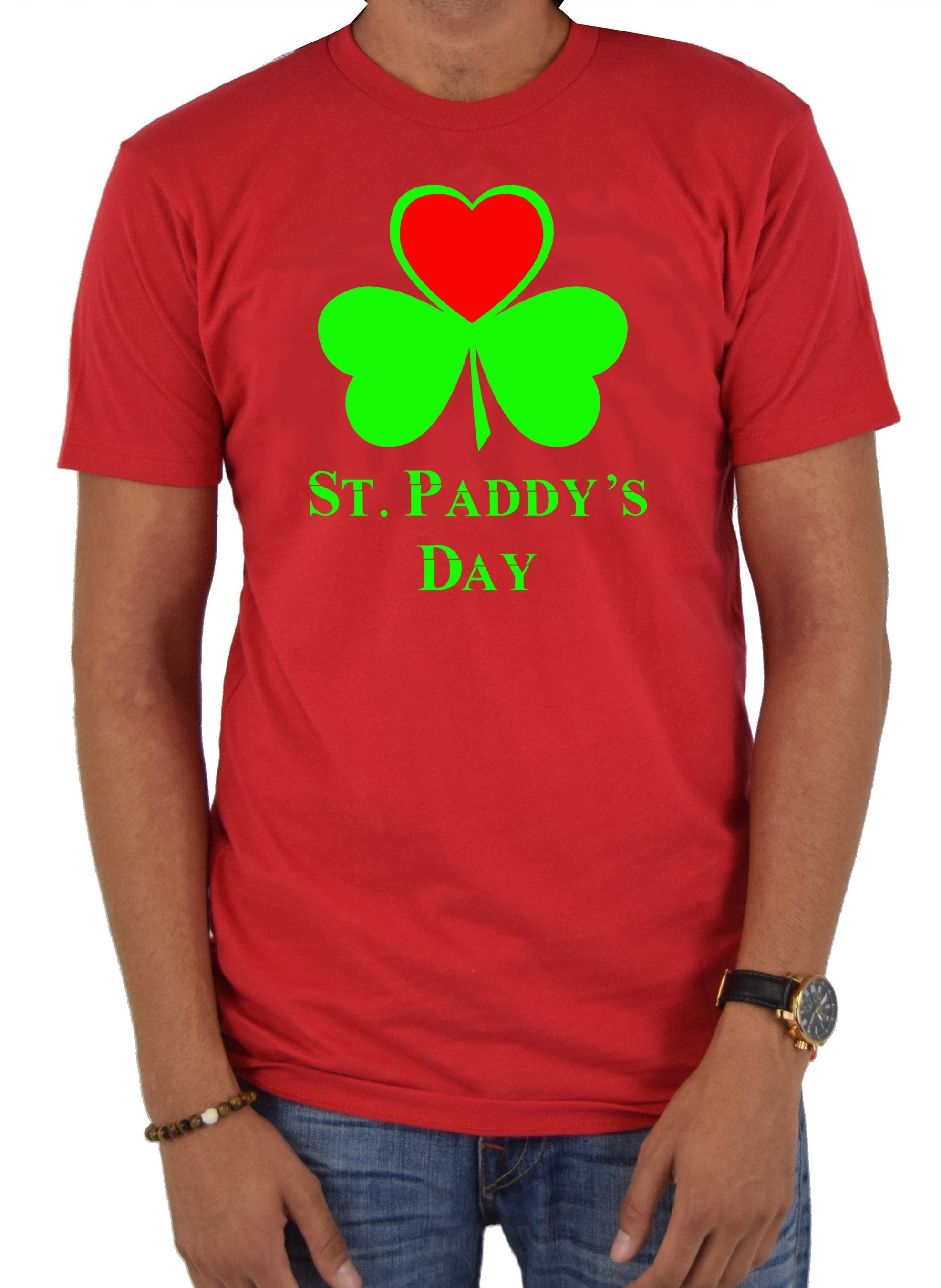 St. Paddy’s Day T-Shirt