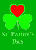 St. Paddy’s Day T-Shirt