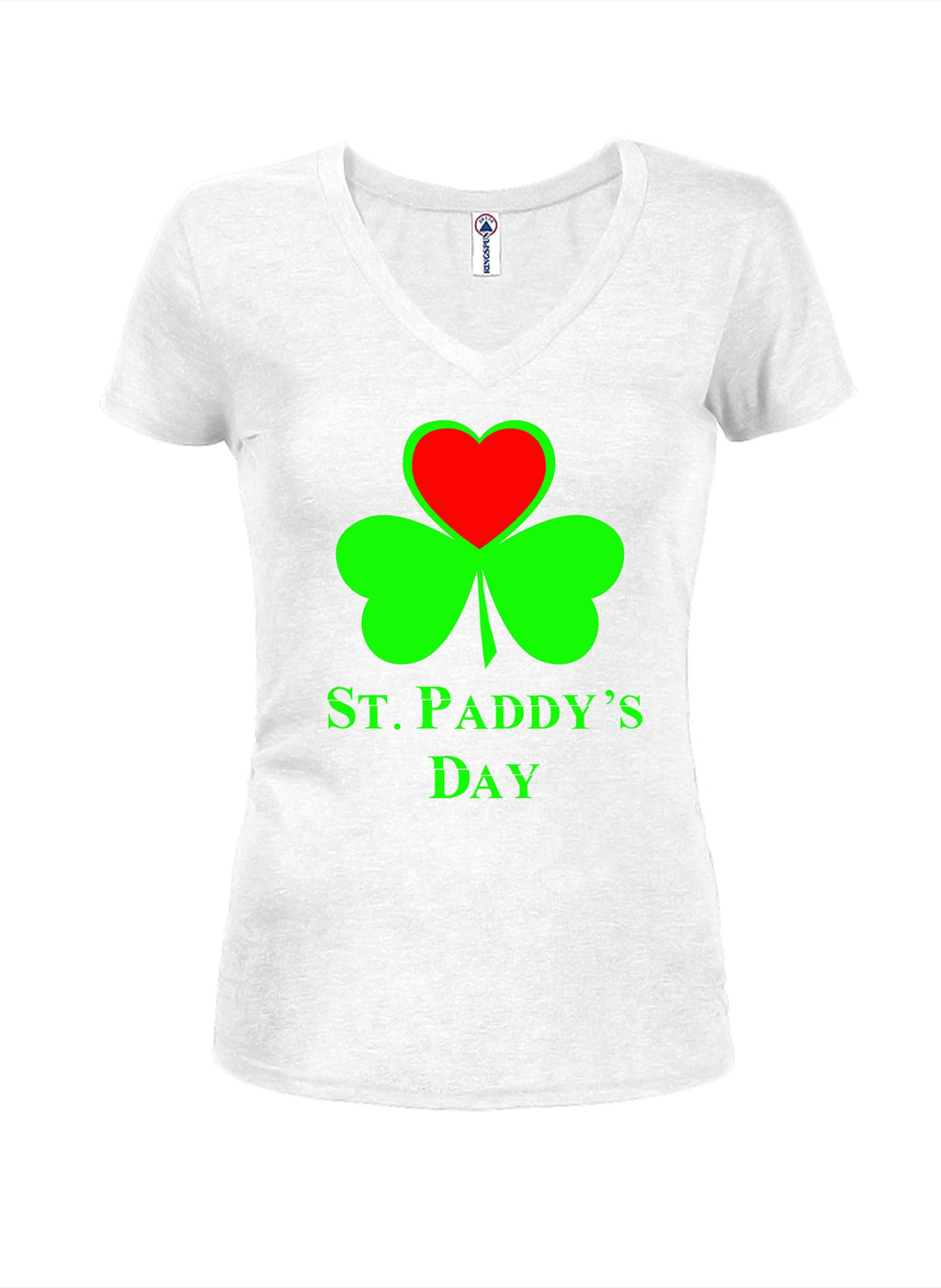 St. Paddy’s Day T-Shirt