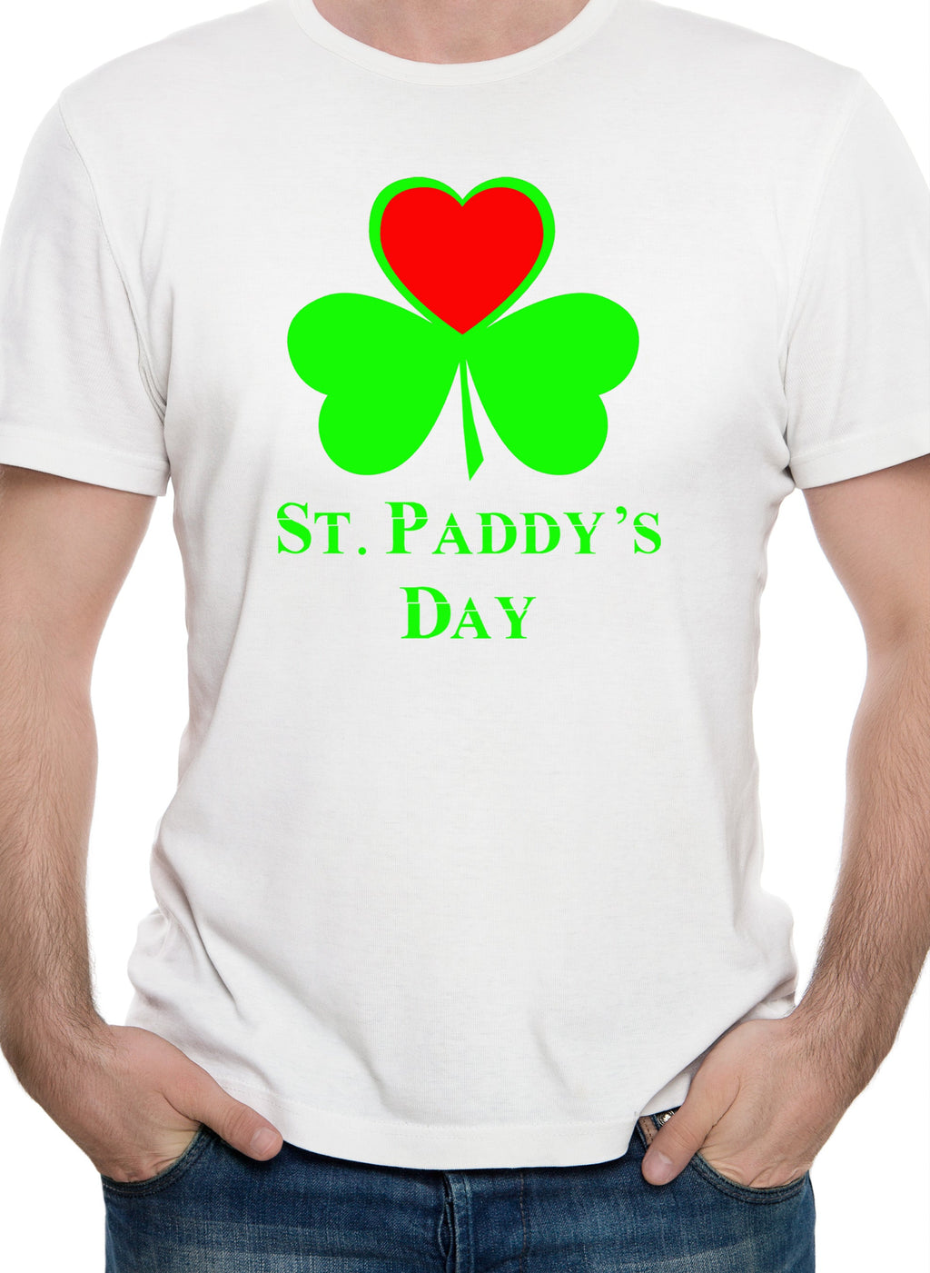 St. Paddy’s Day T-Shirt