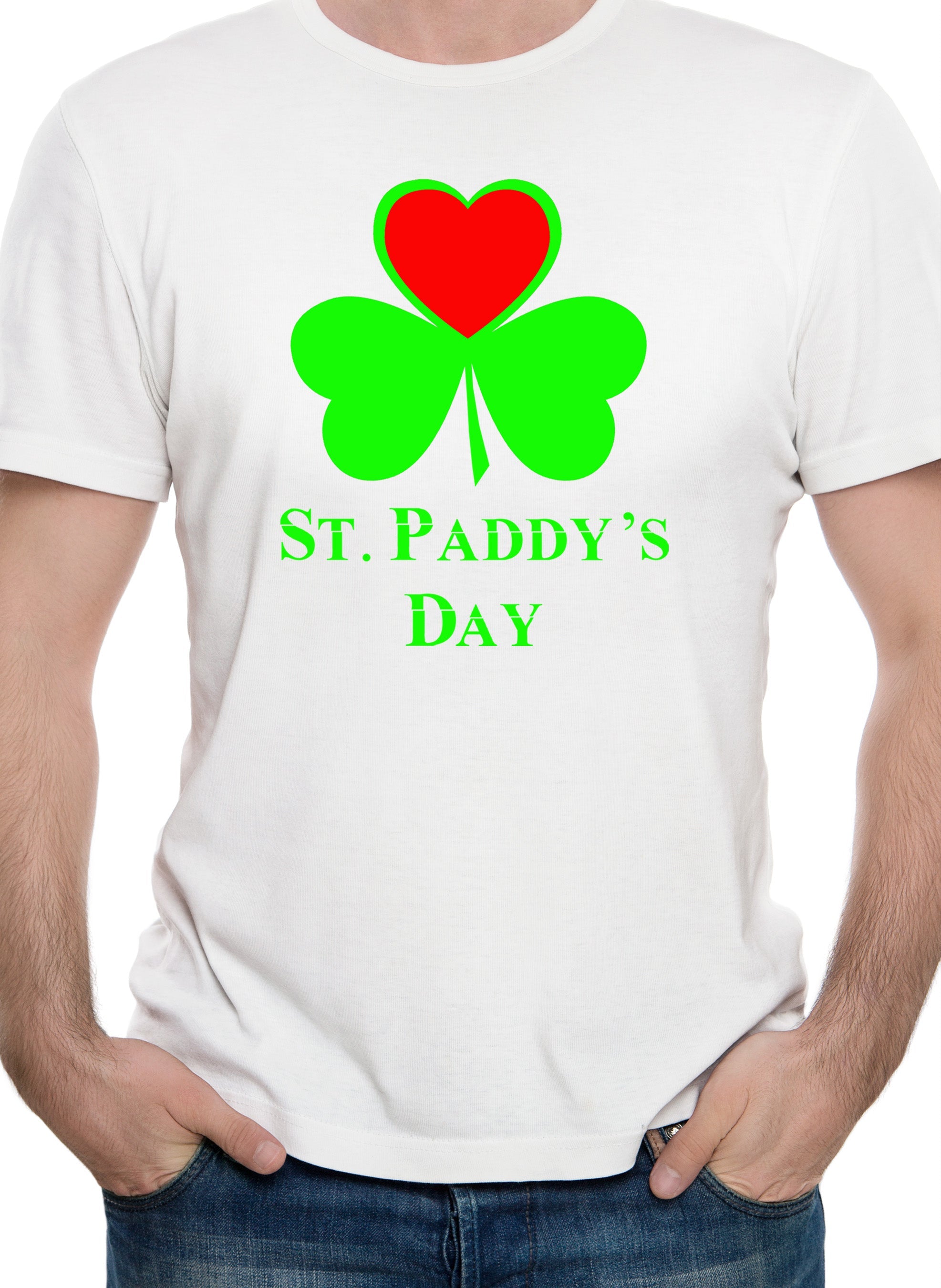 St. Paddy’s Day T-Shirt