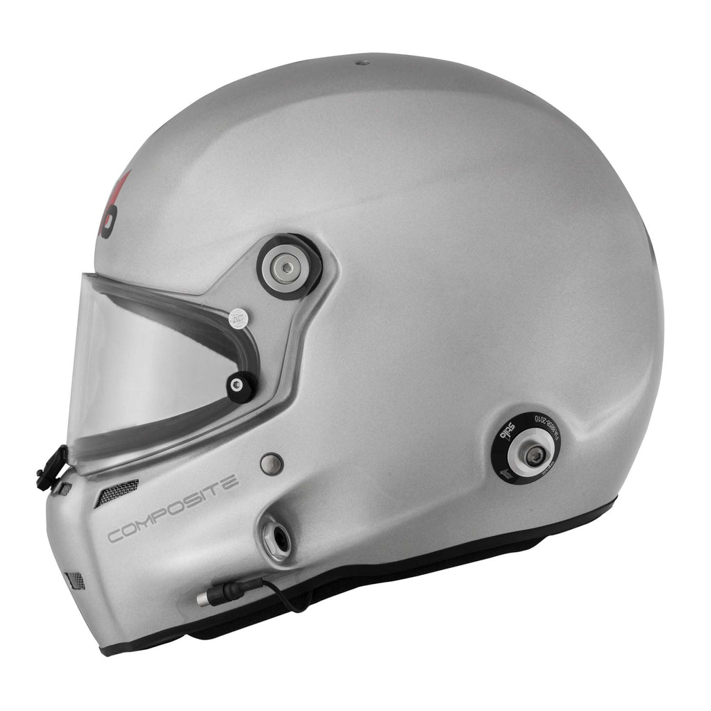 Stilo ST5 GT Composite Racing Helmet - SA2020 / FIA8859