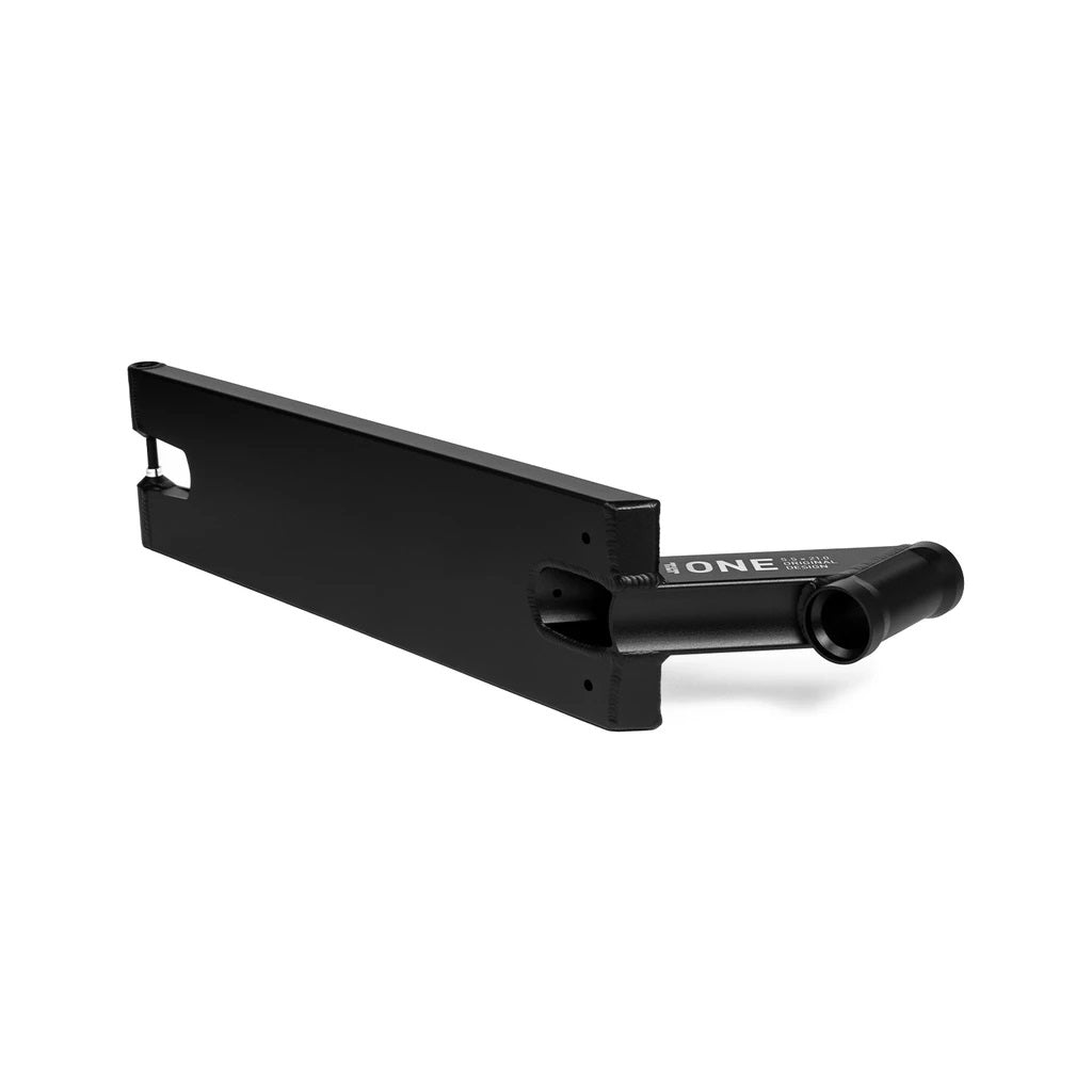 Tilt Stage I Deck 5.5″x21.0″ - Black
