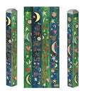 Stars Shine Down Art Pole 16 Inches Tall Mini