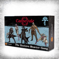 Carnevale - TTC-CMGX-DOC-001 - The Doctors Starter Gang
