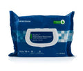 StayDry® Scented Disposable Washcloths with Aloe - 7.5" x 12.5" - WPW