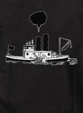 Steamboat Paddle T-Shirt