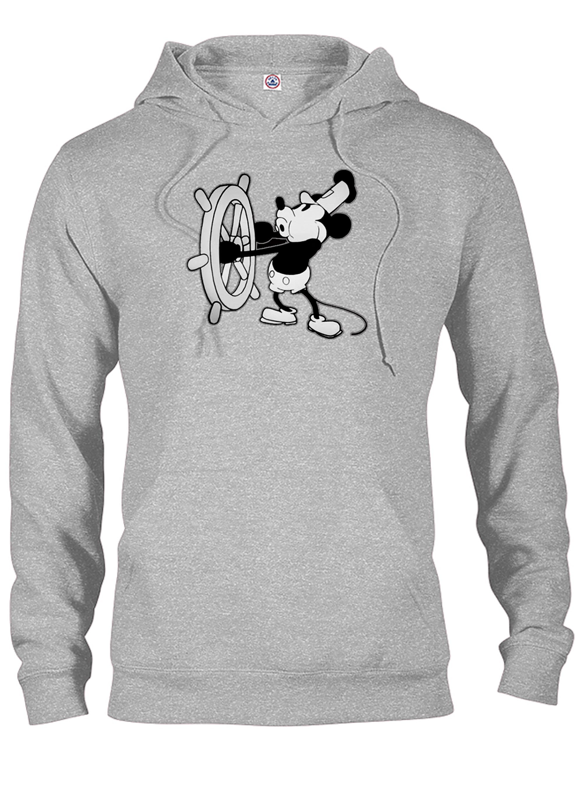Steamboat Whistle T-Shirt