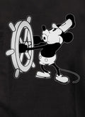 Steamboat Whistle Kids T-Shirt