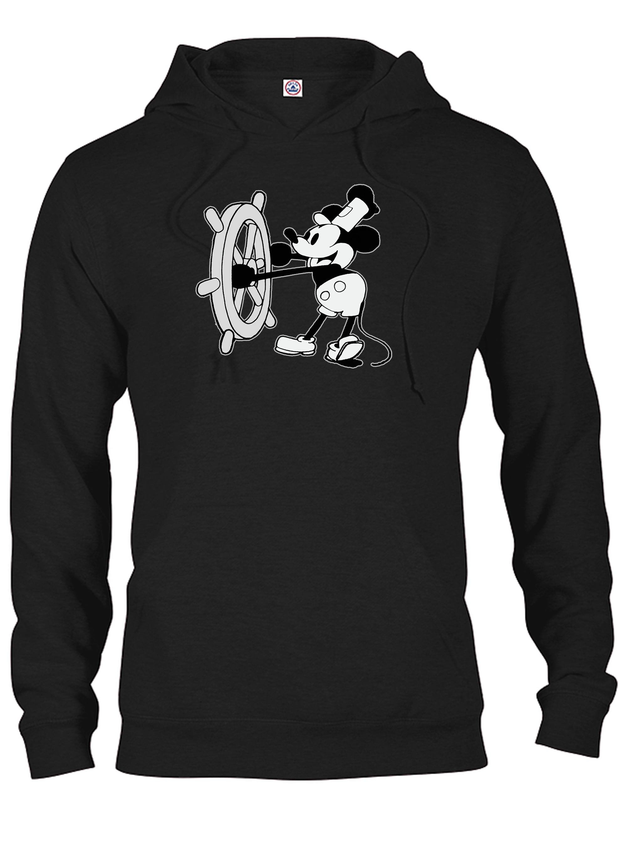 Steamboat Willie T-Shirt