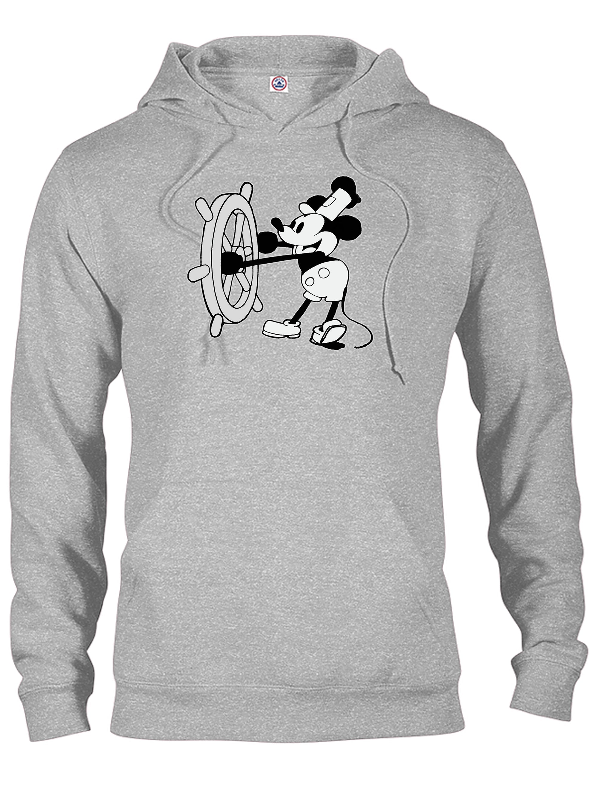 Steamboat Willie T-Shirt
