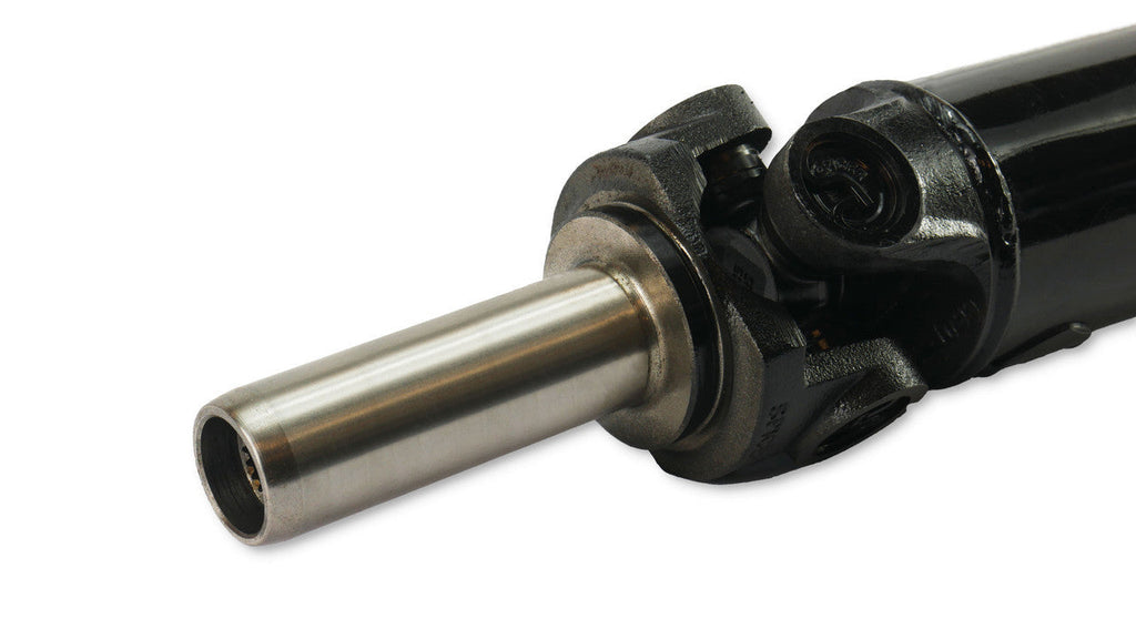 ISR Performance Driveshaft LS Swap G35 - G356MT - Steel IS-DS-LSG35C-Z6MT-S