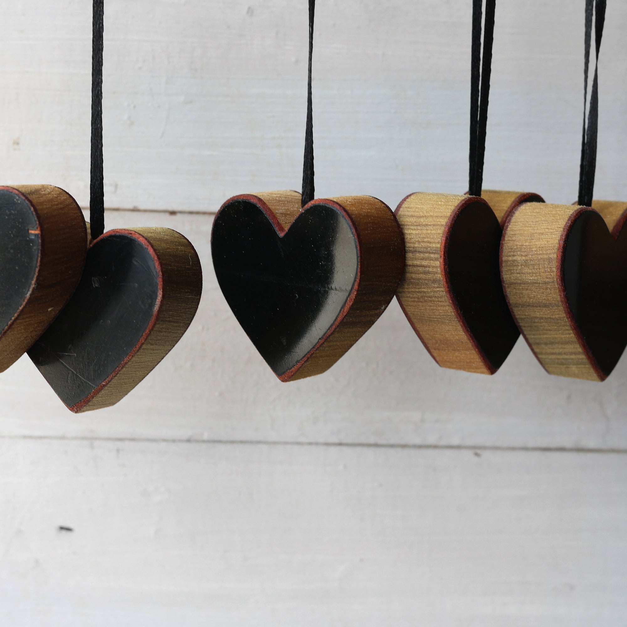 Steinway Piano Ornaments