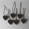 Steinway Piano Ornaments