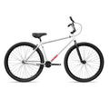 Stranger Creeper 29″ Complete BMX Bike - Matt White