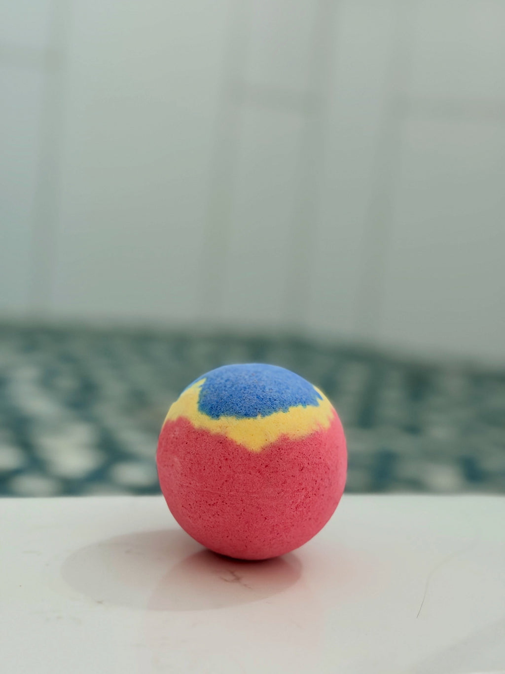 EvolutionUSA 1pc Epic Superhero Bath Bombs for Kids