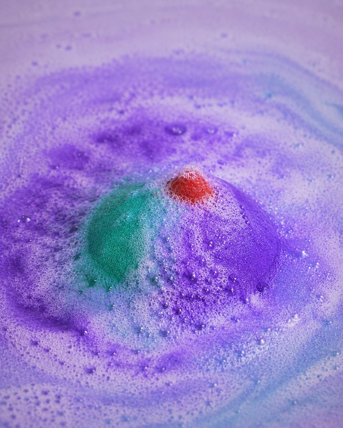 EvolutionUSA 6pc Epic Superhero Bath Bombs for Kids