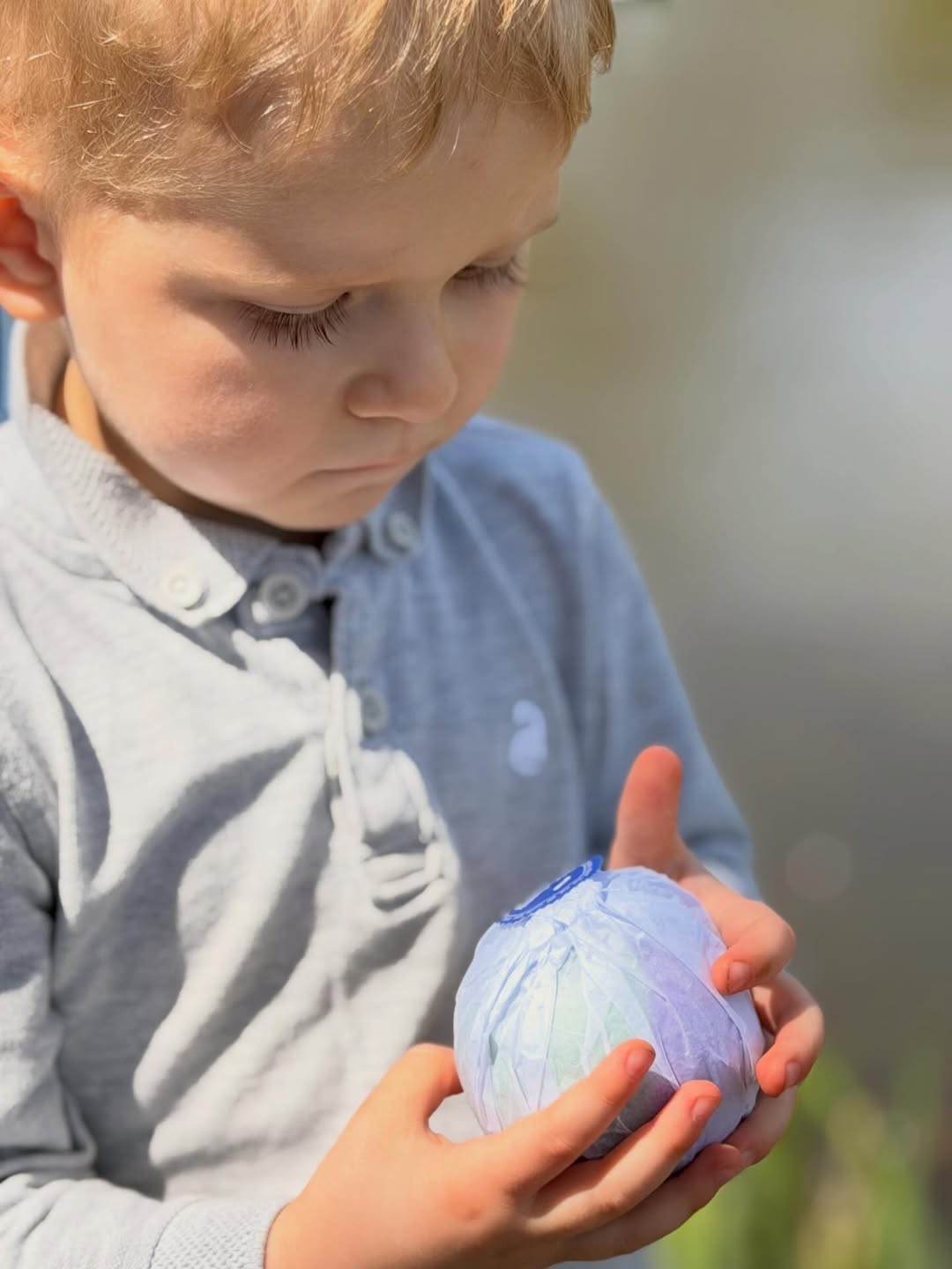 EvolutionUSA 6pc Epic Superhero Bath Bombs for Kids