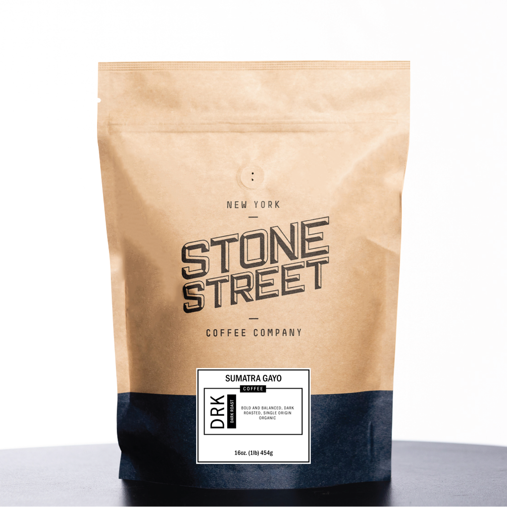 Sumatra Gayo