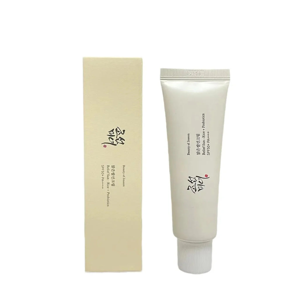Sun Cream 50ml Skin Brightening Cream