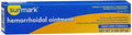 SunMark® Hemorrhoidal Ointment Medicated Formula 2 oz. Tube (Case of 12) - 3509833