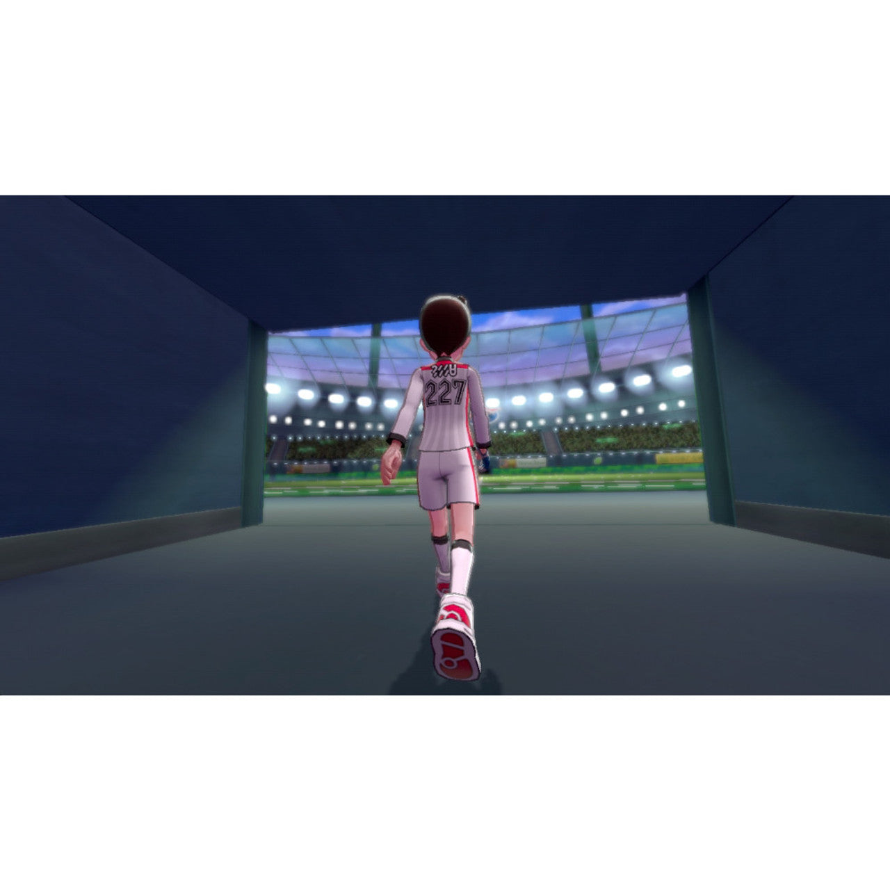 Nintendo - Pokemon Shield - Switch (D)