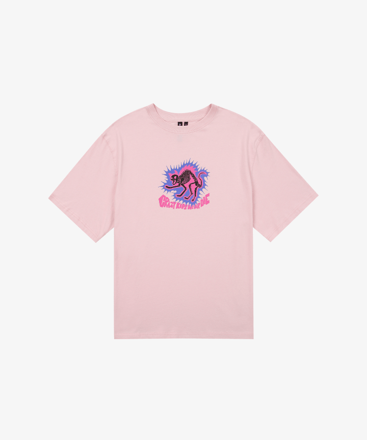 LE SSERAFIM - Official MD S/S T-Shirt