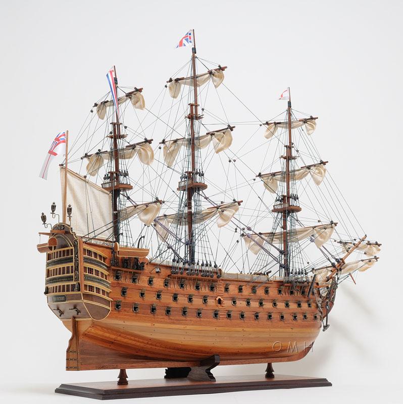 HMS Victory Mid Size EE