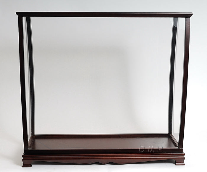 HMS Victory Large With Table Top Display Case