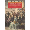 A Literary Fellowship: Relationships and Rivalries in 19th-Century American Literature - Paperback
