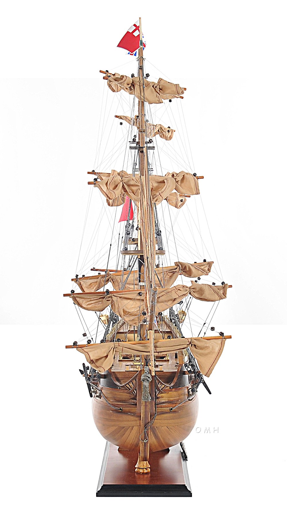HMS Surprise